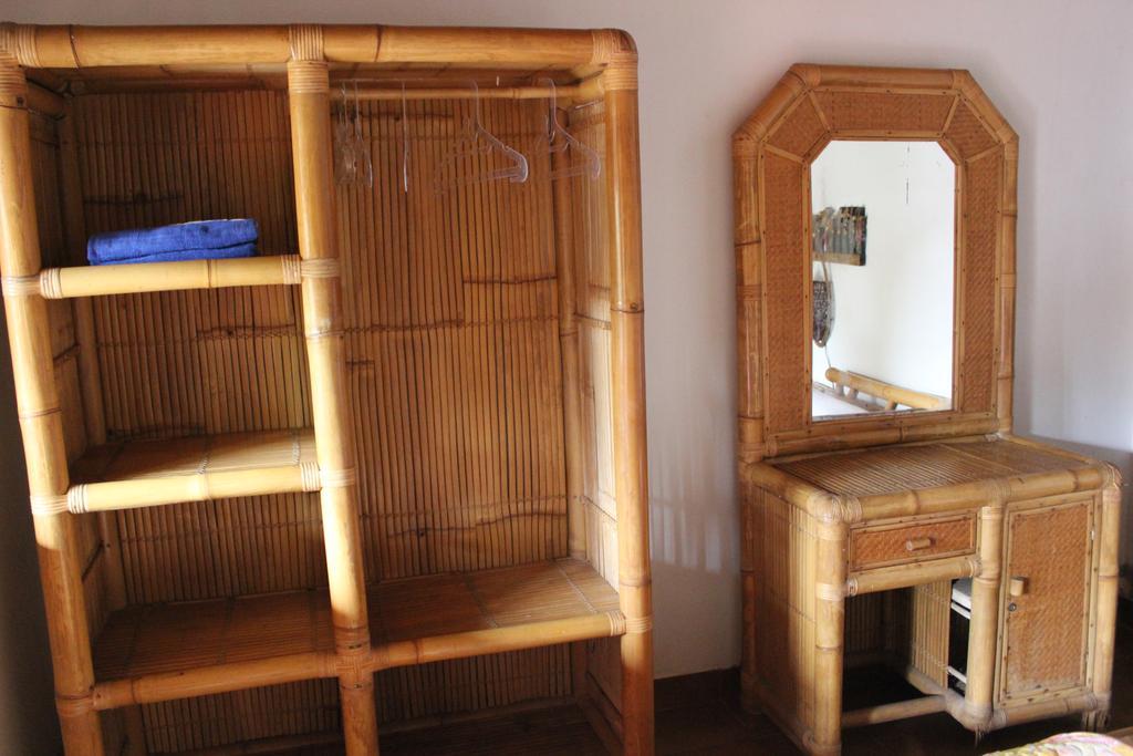 Pondok Kecil Bungalow Ubud Exteriör bild