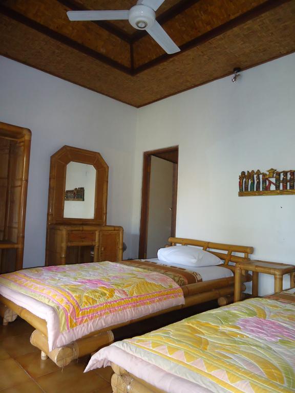 Pondok Kecil Bungalow Ubud Exteriör bild